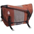 Timbuk2 Classic Hemp Messenger Bag - Medium