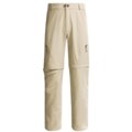 Cloudveil Spinner Fishing Pants - Soft Shell, Convertible (For Men)