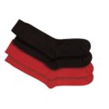Biella Wool-Angora Socks - 2-Pack