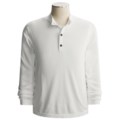 Victorinox Swiss Army Cotton Mock Turtleneck Knit Sweater (For Men)