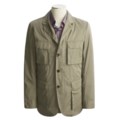 Victorinox Swiss Army Tailored Travel Jacket (For Men)