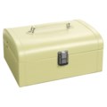 Rowallan Rebecca Dome-Top Jewelry Box