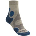 Bridgedale X-Hale Trailhead Socks (For Women)