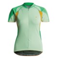 Pearl Izumi P.R.O. Cycling Jersey - Short Sleeve (For Women)