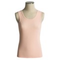 ExOfficio eXo Dri Pointelle Tank Top (For Women)