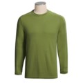 ExOfficio Insect Shield® Barrier Shirt - Long Sleeve (For Men)