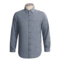 ExOfficio Wrinkle Release Plaid Shirt - Long Sleeve (For Men)