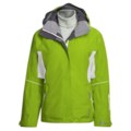 Mammut High-Performance Gore-Tex® Shell Jacket - Waterproof, Insulated (For Women)