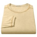 Agave Denim Suede Sportster Shirt - Long Sleeve (For Men)