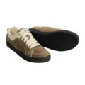 Simple Ecos Hemp Shoes - Lace-Ups (For Men)