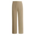 Hawksley & Wight No-Waist Pants - Stretch Twill (For Women)