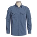 Gramicci Darrow QuickDry Shirt - Long Sleeve (For Men)