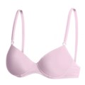 Calida Single Jersey Elastic Underwire Bra (For Women)