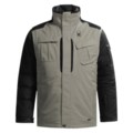 Spyder Fury 3-in-1 Ski Jacket - 700 Fill Power (For Men)