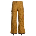 Spyder Godfather Ski Pants - Waterproof, Insulated (For Men)