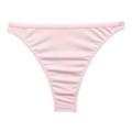 Moving Comfort Micro-Thong Underwear (For Women)