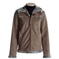 Lole Sherpa Jacket - Faux Shearling (For Women)