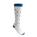 Burton Polka Square Snowboard Socks (For Women)