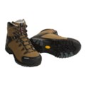 Raichle Mountain Crest Backpacking Boots (For Women)