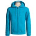 Oakley FZ DWR Fleece Hoodie Sweatshirt (For Men)
