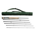 March Brown Distance Fly Fishing Rod - 6-Piece, 9' 9wt