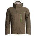 Columbia Sportswear The Cirque Parka with Down Liner - Waterproof, 550 Fill Power (For Men)