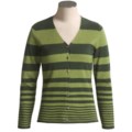 Royal Robbins Collette Cardigan Sweater - Angora (For Women)