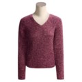 Royal Robbins Sonoma Boucle Shirt - Long Sleeve (For Women)