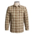 Columbia Sportswear Vandal Flats Shirt - Long Sleeve (For Men)