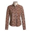Columbia Sportswear Wilderness Road Printed Shirt - Long Sleeve (For Women)