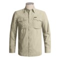 Columbia Silver Ridge Shirt - Long Sleeve (For Men)