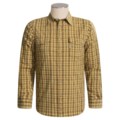 Columbia Sportswear Trestle Creek Shirt - Long Sleeve (For Men)