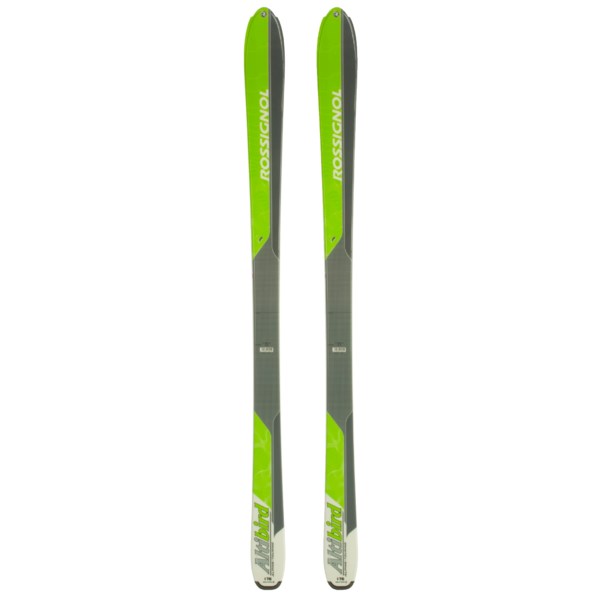 Rossignol Altibird AT Skis (For Men and Women)