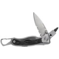 Leatherman E306 Pocket Knife with Bit Driver - Combo Blade