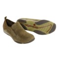Merrell Bisect Suede Shoes - Slip-Ons (For Women)