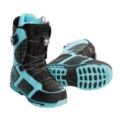 DC Shoes Judge BOA Snowboard Boots (For Men)