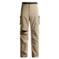 Mountain Hardwear Mesa Pants - Convertible (For Men)