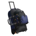High Sierra Wheeled Backpack with Removable Daypack - 26"