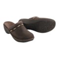 Columbia Footwear Chloe Shoes - Leather Slip-Ons (For Women)