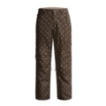 DC Shoes Bar Snowboard Pants - Waterproof (For Men)