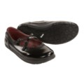 Earth Grace Shoes - Leather (For Women)