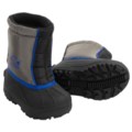 Sorel Snow Command Pac Boots (For Kids)