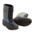 Sorel Snow Command Pac Boots (For Youth)