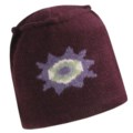 Turtle Fur Estrella Beanie Hat - Alpaca (For Women)