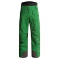 Eider Factory Ski Pants - Waterproof Insulated (For Men)