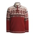 Dale of Norway Vail Pullover Sweater - Wool (For Men and Women)