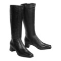 Blondo Tiana Tall Boots - Leather (For Women)
