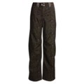 Bonfire Chroma Feather Snowboard Pants - Insulated (For Women)