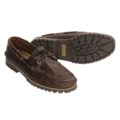 Sperry Top-Sider Carson 2-Eye Shoes - Leather (For Men)