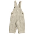 Mountain Sprouts Canyon Wall Bib Overalls (For Infants and Toddlers)